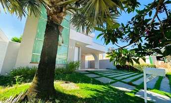 Imagem 3: Casa com 3 dormitórios para alugar, 333 m² por R$ 9.340/mês - Loteamento Residencial Jardi