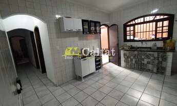 Imagem 3: Casa com 2 dorms, Canto do Forte, Praia Grande - R$ 490 mil, Cod: 2861