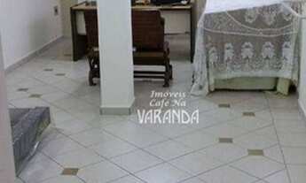 Imagem 4: Casa com 3 dormitórios à venda, 261 m² por R$ 675.000,00 - Jardim Leonor - Campinas/SP