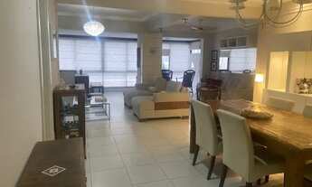 Imagem 2: Apartamento com 3 dormitórios para alugar, 138 m² por R$ 7.100,00/mês - Tristeza - Porto A