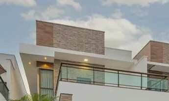 Imagem 2: Casa Duplex à venda no Ebenézer Residencial