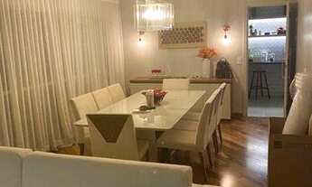 Imagem 5: Apartamento com 3 dormitórios para alugar, 130 m² por R$ 8.391,00/mês - Vila Leopoldina