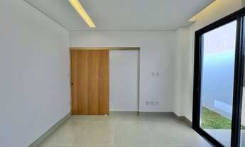 Imagem 3: Casa de condomínio sobrado para venda com 250 metros quadrados com 3 quartos