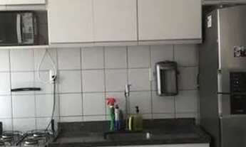 Imagem 2: APARTAMENTO RESIDENCIAL em LAURO DE FREITAS - BA, JARDIM AEROPORTO