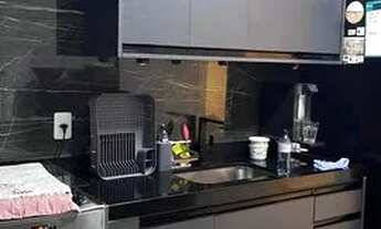 Imagem 3: Apartamento Cond. Maxximo Resort - Jardim Sul por R$ 590.000.00