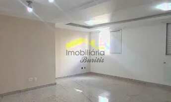 Imagem 6: Cobertura à venda, 4 quartos, 2 suítes, 4 vagas, Buritis - Belo Horizonte/MG