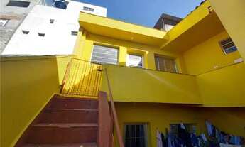 Imagem 3: Casa para locação com 35 m², 1 quarto, cozinha lavanderia e banheiro na Vila Penteado, Zon