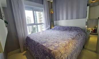 Imagem 8: Excelente Apartamento à venda no Jardim Anália Franco, com 2 dormitórios, 2 vagas de garag