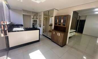 Imagem 2: Vendo Casa condomínio terra nova com 100 metros quadrados com 2 quartos sendo 1 suíte