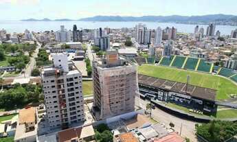 Imagem 2: Apartamento à venda 2 quartos em Florianópolis bairro Canto R$ 630.000,01