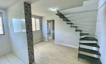 Imagem 4: Cobertura no Portão - Curitiba