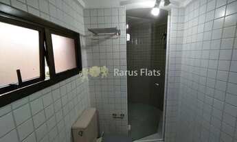 Imagem 13: Flat para locação na Bela Vista - Edifício Paulista Wall Street - Cód. 00800608