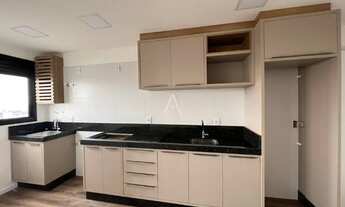 Imagem 3: APARTAMENTO PARA LOCAÇÃO NO CENTRO DE CASCAVEL, EDIFICIO OSMARIO SARAIVA