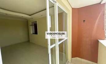 Imagem 6: Apartamento com 2 dormitórios, 67 m² - venda por R$ 350.000,00 ou aluguel por R$ 2.290,00
