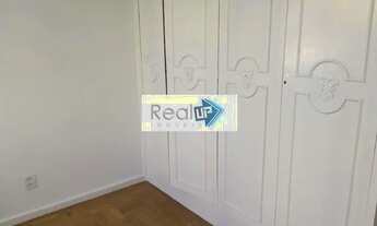 Imagem 7: Apartamento na Tijuca 3 Quartos 1 Vaga 100 m²