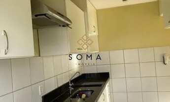 Imagem 3: APARTAMENTO DE 02 QUARTOS NA QC 11 DO JARDINS MANGUEIRAL