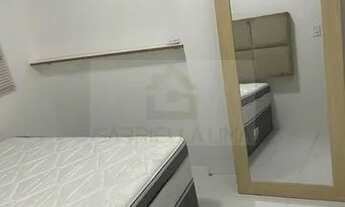 Imagem 6: Apartamento mobiliado, 1 quarto, Graças Recife PE