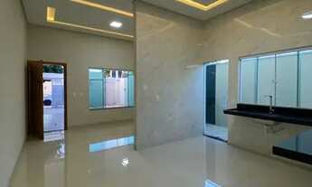 Imagem 2: CASA COM 3 SUÍTES PLANO DIRETOR SUL