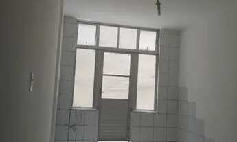 Imagem 5: Quarto/sala Apartamento com 1 dormitório