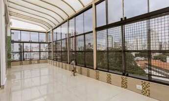 Imagem: Cobertura com 4 dormitórios à venda, 300