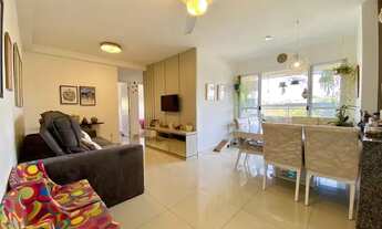 Imagem 3: Apartamento à venda, 3 quartos, 1 suíte, 2 vagas, Ouro Preto - Belo Horizonte/MG