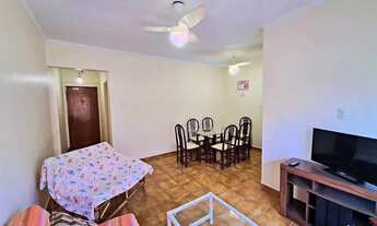 Imagem 4: LADO PRAIA 02 DORMITÓRIOS!