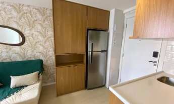 Imagem 2: Oportunidade - Nex One Itaim - 28m²