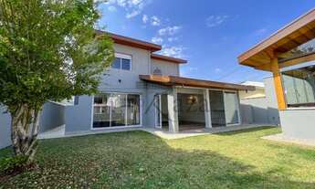 Imagem: Casa em Condomínio - Condomínio Jardim