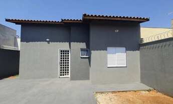 Imagem 7: Casa à venda no São Thomaz II