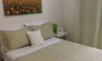 Imagem: Flat Apartamento 1 Dormitório Mobiliado