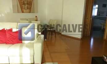 Imagem 2: SAO BERNARDO DO CAMPO - Residential / Apartment - PARQUE SAO DIOGO