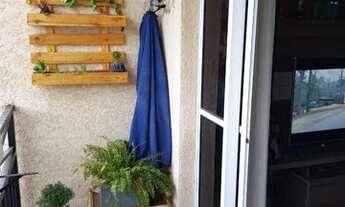 Imagem 6: Apartamento com 2 dormitórios para alugar, 54 m² por R$ 1.920,00 - Retiro - Jundiaí/SP