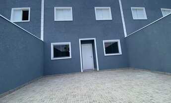 Imagem 3: Sobrado com 2 dormitórios à venda, 80 m² por R$ 495.000,00 - Jardim Ester - São Paulo/SP