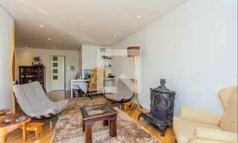 Imagem 6: Apartamento para Aluguel - Itaim Bibi, 3 Quartos, 126 m2