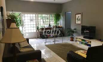 Imagem: São Paulo - Casa Comercial - Brooklin