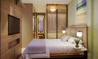 Imagem 4: Apartamento Garden à venda 2 quartos em São José bairro Kobrasol R$ 761.496,05