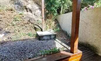 Imagem: Cobertura de 2 Quartos Prai da Macumba