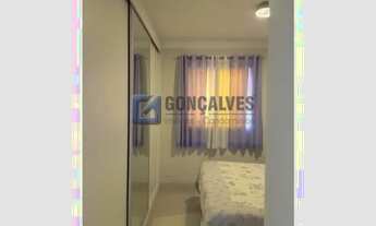 Imagem 6: SANTO ANDRE - Residential / Apartment - VILA HOMERO THON