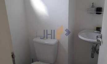 Imagem 7: Conjunto comercial para venda e locação, 44m² e 1 vaga - Ao lado da estação Mackenzie