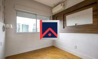 Imagem 7: Apartamento Locação Paraíso 60 m² 2 Dormitórios