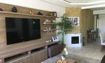 Imagem 5: Apartamento para Venda - 102.02m², 3 dormitórios, sendo 1 suites, 2 vagas - Tristeza