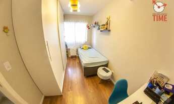 Imagem 5: APARTAMENTO com 2 dormitórios à venda com 51m² por R$ 390.000,00 no bairro Boa Vista - CUR