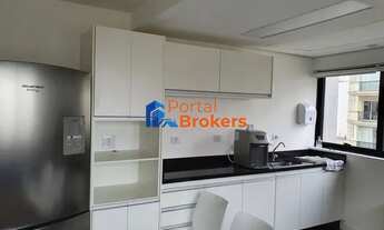 Imagem 5: Sala/Conjunto para aluguel e venda possui 420 metros quadrados em Jardim Paulista - São Pa