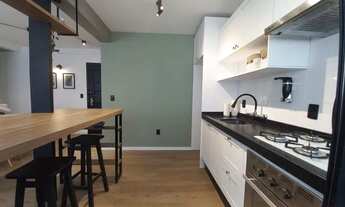 Imagem 5: Apartamento à venda 2 quartos em Florianópolis bairro Centro R$ 650.000,00