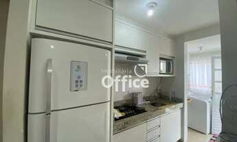 Imagem 7: Apartamento com 2 dormitórios à venda, 65 m² por R$ 225.000,00 - Vila Formosa - Anápolis/G