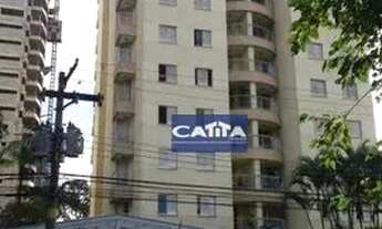 Imagem: Apartamento com 3 dormitórios à venda