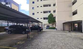 Imagem 5: Presidente Kennedy - Apartamento de 60m² com 02 Quartos e 02 Vagas