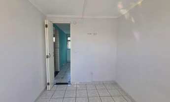 Imagem 6: Apartamento com 2 dormitórios para alugar, 48 m² por R$ 1.230,00/mês - Conjunto Habitacion