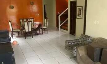 Imagem 6: Casa a 5 minutos caminhando do arena das dunas