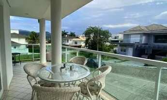 Imagem 4: Casa à venda 4 quartos em Florianópolis bairro Cacupé R$ 2.150.000,00